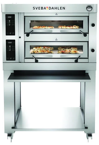 Sveba Dahlen P401HT — Representative catalogue range image; exact model appearance to be confirmed