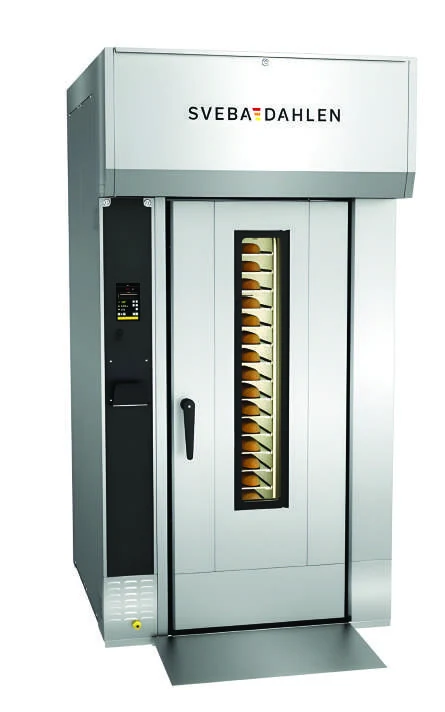 Sveba Dahlen C100 — Representative catalogue range image; exact model appearance to be confirmed