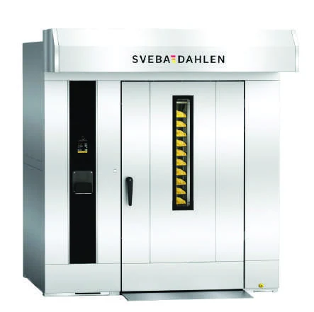 Sveba Dahlen V30 — Representative catalogue range image; exact model appearance to be confirmed