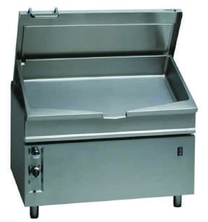 Firex BR8080I GAS — Catalogue photograph for this model block; configurations may share the image