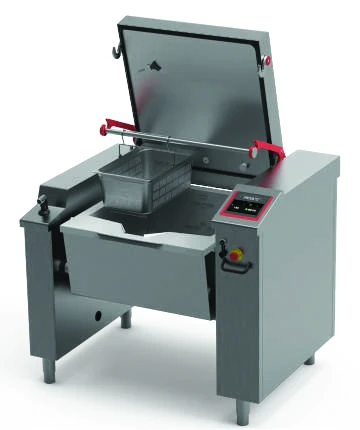 Firex DFIE100_V2 — Catalogue photograph for this model block; configurations may share the image