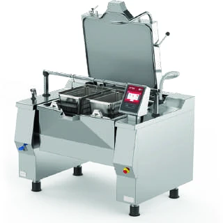 Firex DREENER LINE — Model photograph from catalogue