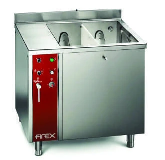 Firex BETTERPAN — Model photograph from catalogue