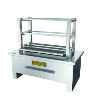 Josper RGJ-050 — Catalogue photograph for this model block; configurations may share the image