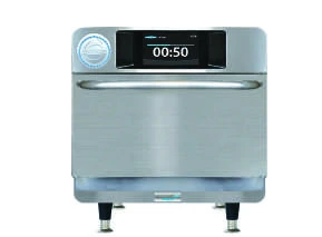 TurboChef BULLET — Model photograph from catalogue