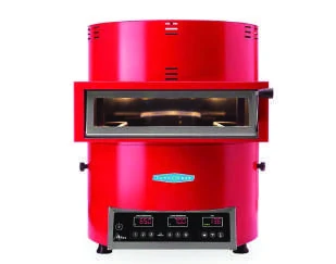 TurboChef FIRE ARTISAN PIZZA OVEN — Model photograph from catalogue