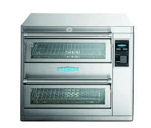 TurboChef DOUBLE BATCH — Model photograph from catalogue