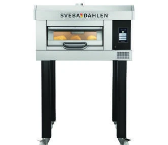 Sveba Dahlen D11 — Model photograph from catalogue