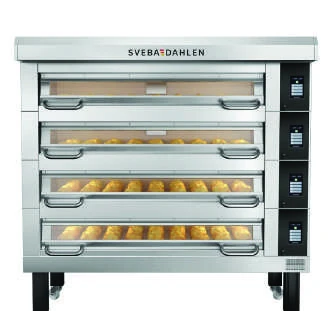 Sveba Dahlen D43 — Model photograph from catalogue