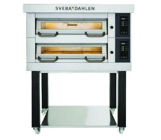 Sveba Dahlen D22 — Model photograph from catalogue