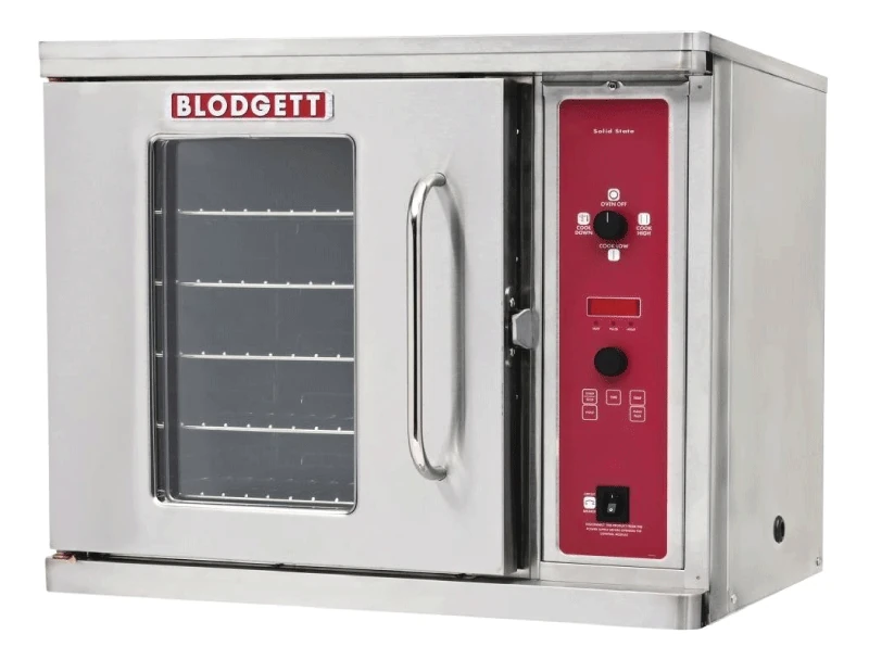 Blodgett CTB-1 — Catalogue photograph for this model block; configurations may share the image
