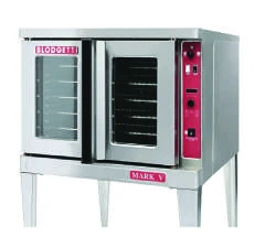 Blodgett MKV-1 — Catalogue photograph for this model block; configurations may share the image