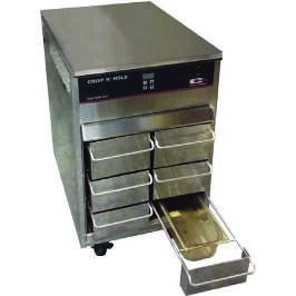 Carter-Hoffmann VCNH2W3S — Catalogue photograph for this model block; configurations may share the image