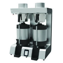 Marco JET 6 2.8KW — Catalogue photograph for this model block; configurations may share the image