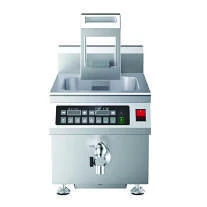 Midd-Kitchen MK AL IDF8L — Model photograph from catalogue