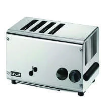 Lincat LT4X — Model photograph from catalogue