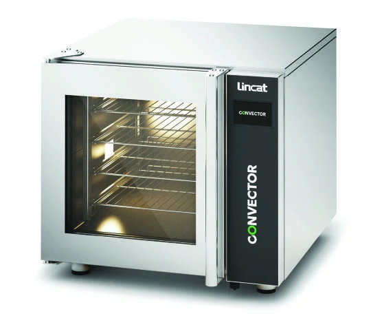 Lincat CO343T — Catalogue photograph for this model block; configurations may share the image