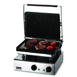 Lincat GG1P — Model photograph from catalogue