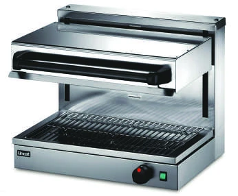 Lincat AS3 — Model photograph from catalogue