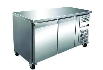 Celfrost GN 2100 TN — Catalogue illustration shared by this range; exact model appearance to be confirmed