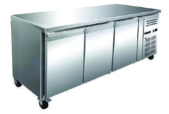 Celfrost GN 3100 TN — Catalogue illustration shared by this range; exact model appearance to be confirmed