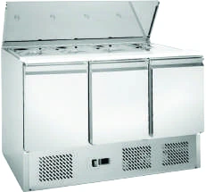 Celfrost SE 903 — Model photograph from catalogue