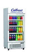 Celfrost NFG 200G — Model photograph from catalogue
