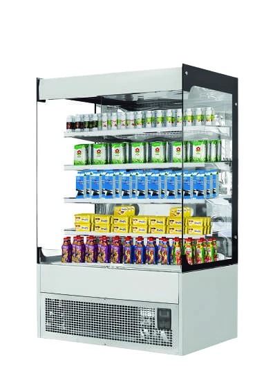 Celfrost HTS 1000 — Catalogue illustration shared by this range; exact model appearance to be confirmed