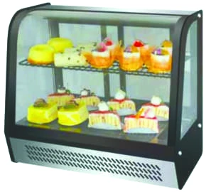 Celfrost HTR 120 — Model photograph from catalogue