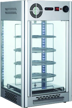 Celfrost FSDHR 108 — Model photograph from catalogue