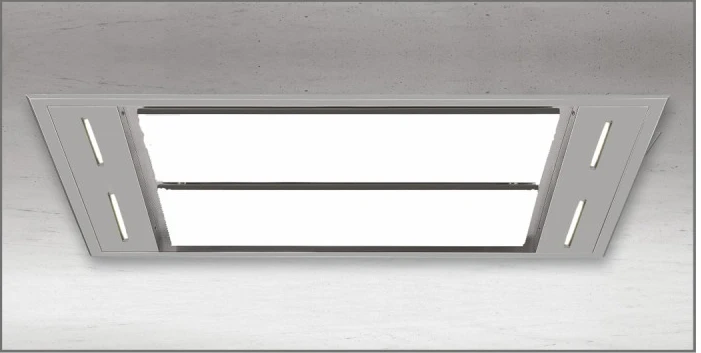 Elica GLACIER 110 WH, chimneys & kitchen hoods, from the supplied catalogue