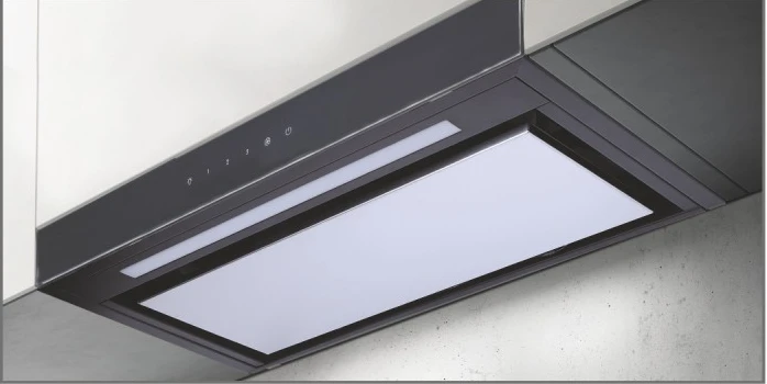 Elica METEORITE UC35 EDS PLUS, chimneys & kitchen hoods, from the supplied catalogue