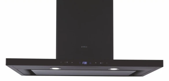 Elica I SMART SPOT H4 EDS LTW NERO, chimneys & kitchen hoods, from the supplied catalogue
