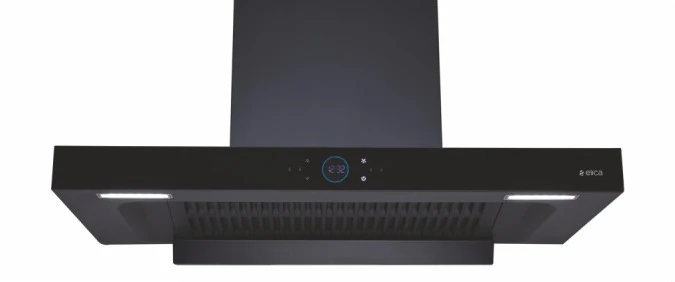 Elica I SMART SPOT FL HAC 90 LTW NERO, chimneys & kitchen hoods, from the supplied catalogue