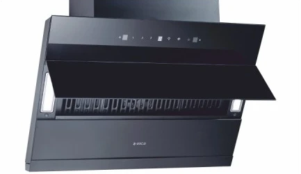 Elica EFL 3V 601 HAC LTW MS NERO, chimneys & kitchen hoods, from the supplied catalogue