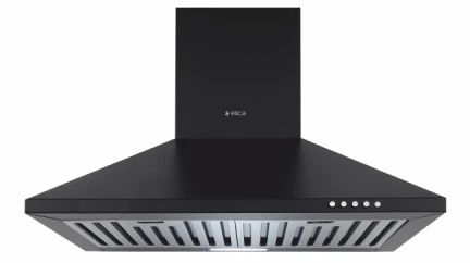 Elica STRIP PLUS BF 60 NERO, chimneys & kitchen hoods, from the supplied catalogue