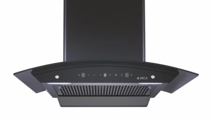 Elica AUTO SENSE WDFL 606/906 HAC LTW MS NERO, chimneys & kitchen hoods, from the supplied catalogue