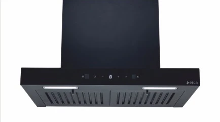 Elica SPT H6 60 TOUCH BF LTW MS NERO, chimneys & kitchen hoods, from the supplied catalogue