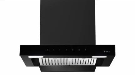 Elica BF 600 SPT HAC MS NERO PLUG N PLAY, chimneys & kitchen hoods, from the supplied catalogue