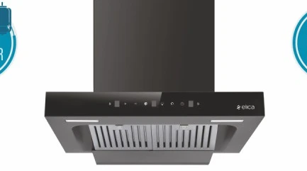 Elica SPT BF 600 BLDC HAC LTW MS NERO PLUG N PLAY, chimneys & kitchen hoods, from the supplied catalogue