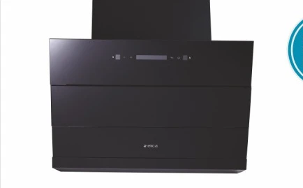 Elica SLIM EFL 3V 601 BLDC HAC LTW MS NERO, chimneys & kitchen hoods, from the supplied catalogue