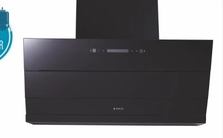 Elica SLIM EFL 3V 901 BLDC HAC LTW MS NERO, chimneys & kitchen hoods, from the supplied catalogue