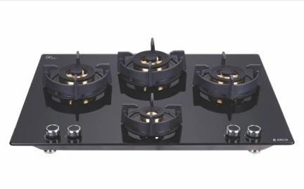 Elica FLEXI DFS FB 4B 70/91 TX, gas hobs, from the supplied catalogue