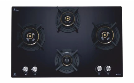Elica RG FLEXI DFS AB 4B 70 TX, gas hobs, from the supplied catalogue