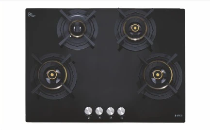 Elica RG FLEXI DFS AB 4B 75 DX, gas hobs, from the supplied catalogue