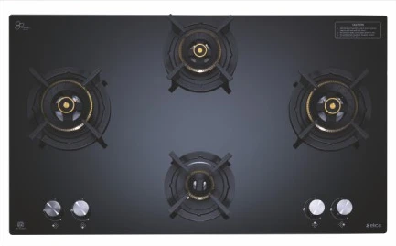 Elica RG FLEXI DFS AB 4B 91 TX, gas hobs, from the supplied catalogue