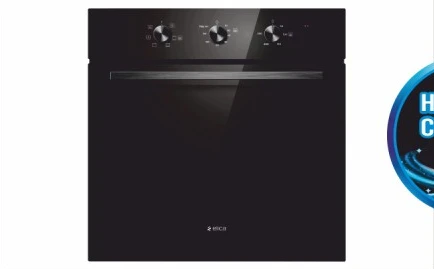 Elica EPBI 880 MMF, built-in ovens, from the supplied catalogue