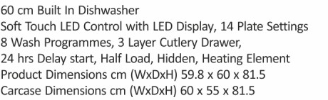 Original catalogue specifications for Elica WQP 12 - 7713 M. Use the full-size link to enlarge, or contact the household team for an accessible specification sheet.