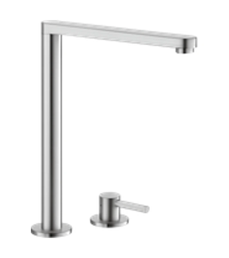 Futura ARCUS 001 supplied faucet catalogue photograph, kitchen faucets & taps
