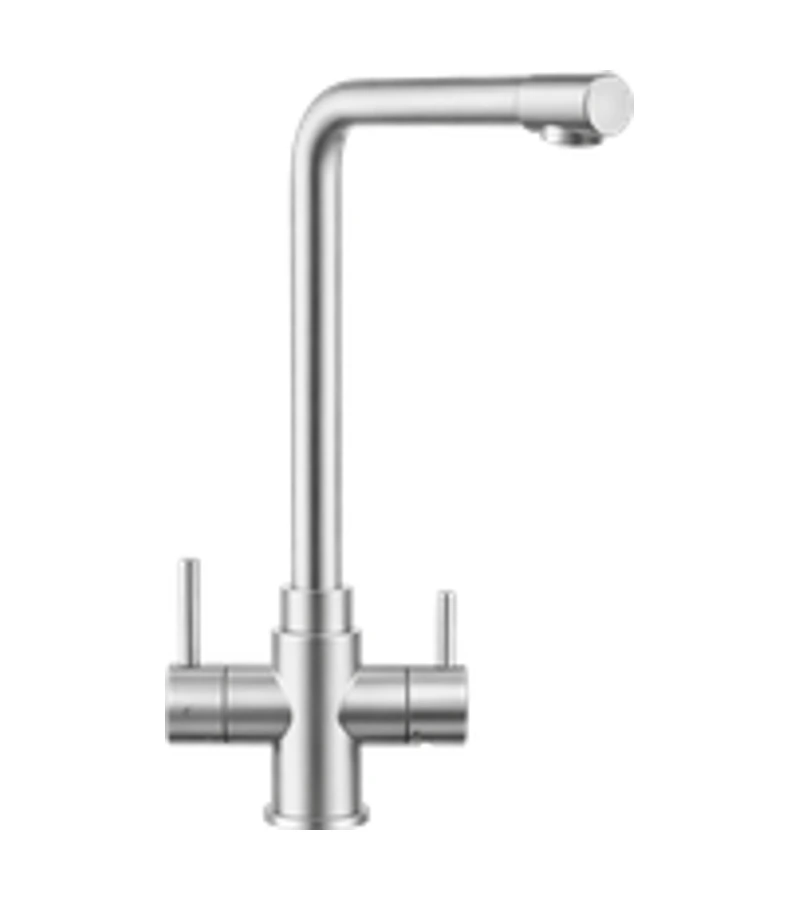 Futura AURELIA 01A supplied faucet catalogue photograph, kitchen faucets & taps